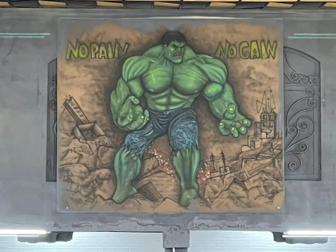 فروش تابلو نقاشی بلک لایت|تابلو، نقاشی، عکس|قم, قلعه کامکار|دیوار