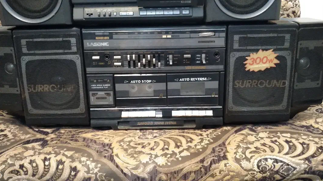 سیستم صوتی خانگی|سیستم صوتی خانگی|اهواز, شهرک رزمندگان|دیوار