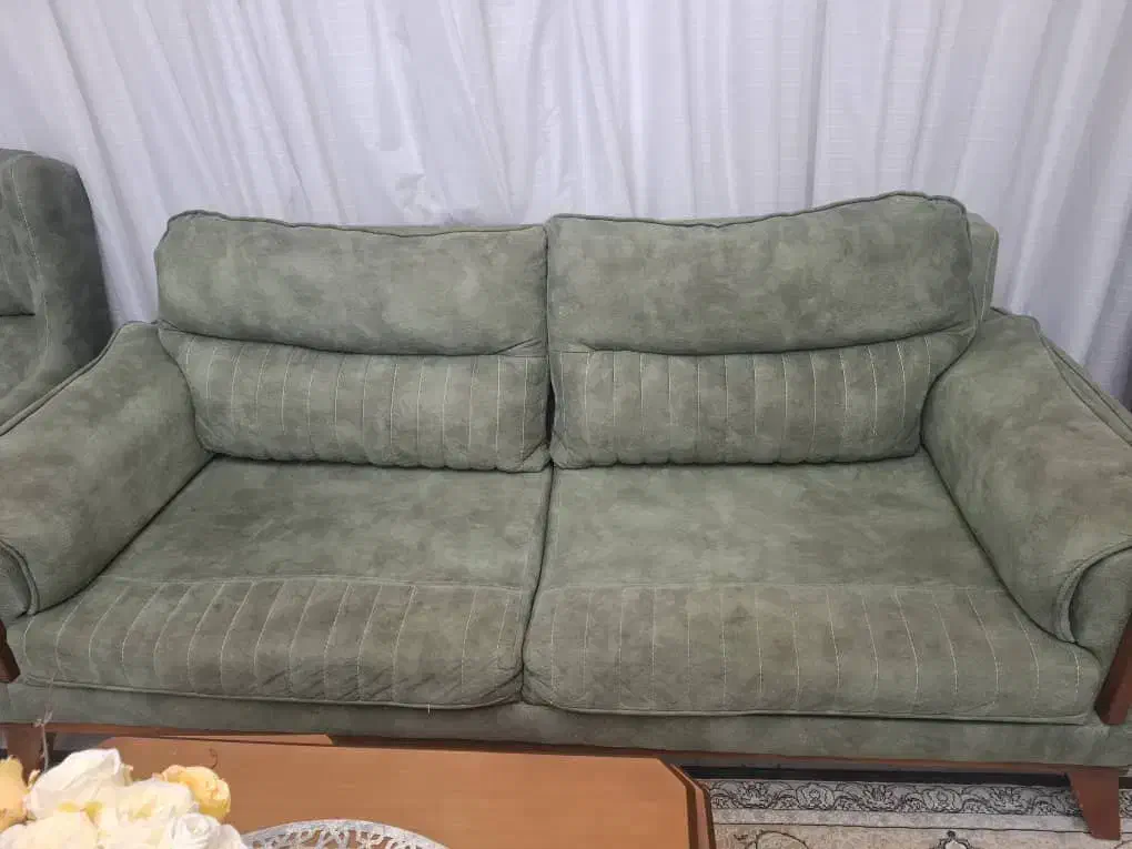 فروش سرویس مبلمان|مبلمان خانگی و میز عسلی|چمران, |دیوار