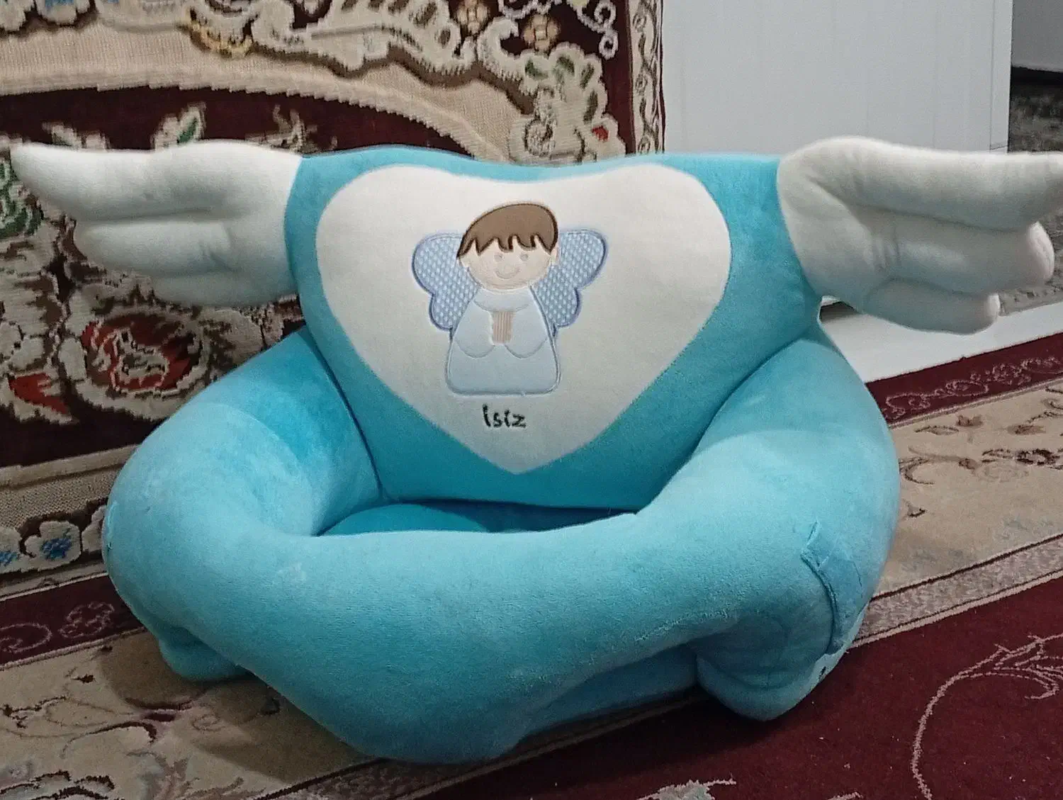 صندلی اموزشی کودک|تخت و صندلی بچه|مشهد, انصار|دیوار