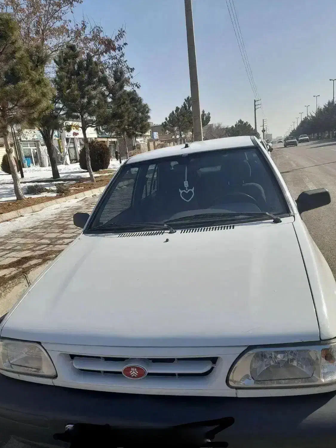 فروش پراید|خودرو سواری و وانت|زنجان, |دیوار