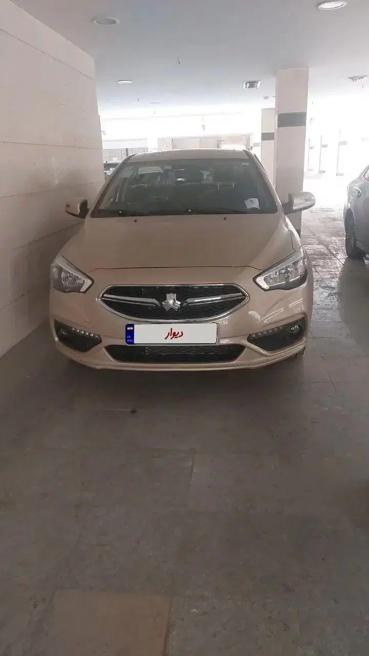 شاهین پلاس اتوماتیک|خودرو سواری و وانت|اندیشه, اندیشه فاز ۵|دیوار