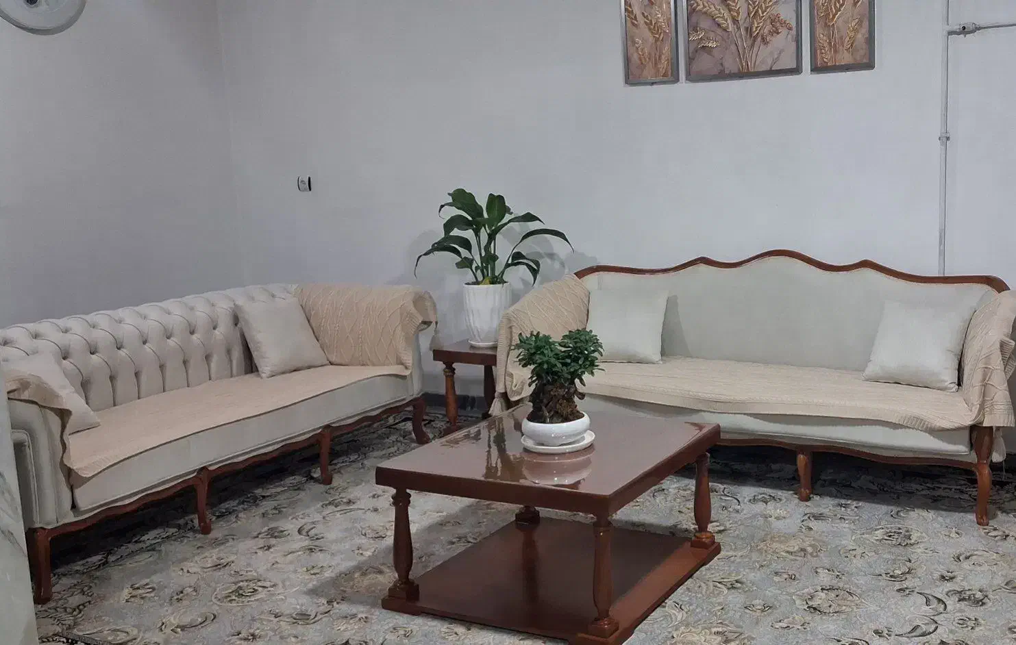 شال مبل|لوازم خیاطی و بافتنی|نهاوند, |دیوار