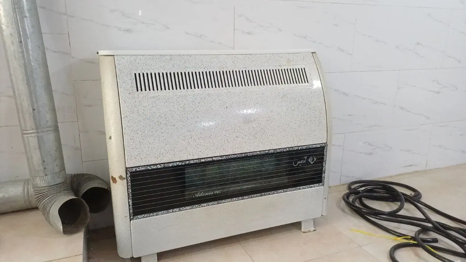 بخاری ادنیس مشهد|بخاری، هیتر، شومینه|سردشت, |دیوار