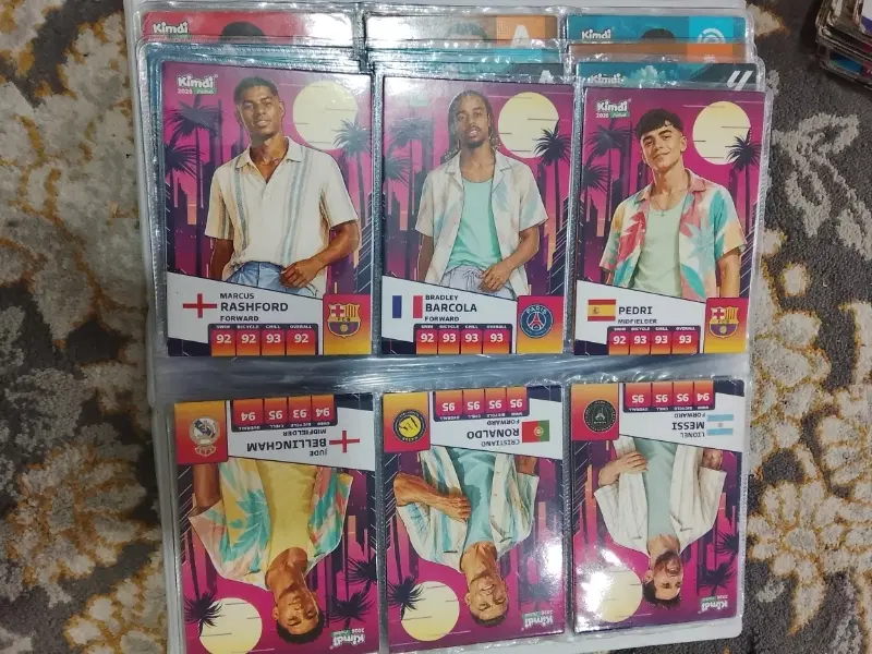 کیمدی|اسباب‌‌بازی|مشهد, هفت تیر (نه دره)|دیوار