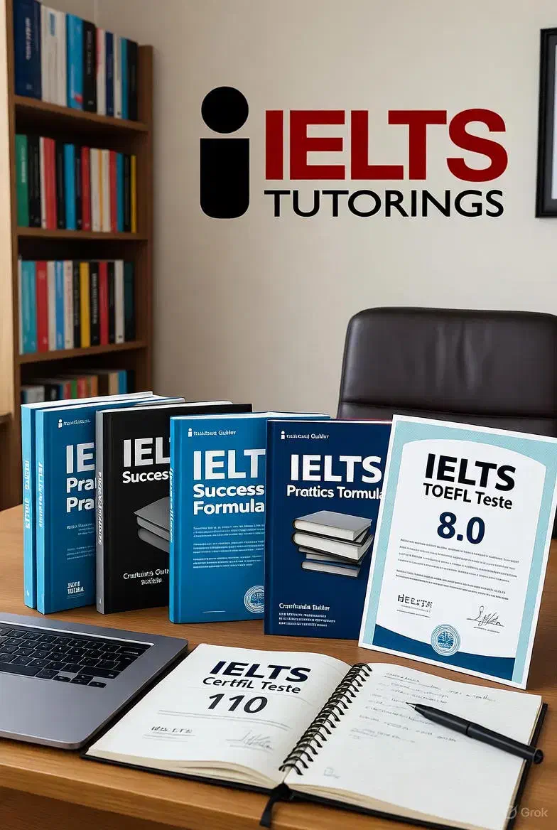 تدریس خصوصی IELTS و زبان انگلیسی تضمینی نمره 7+|خدمات آموزشی|کرمانشاه, |دیوار