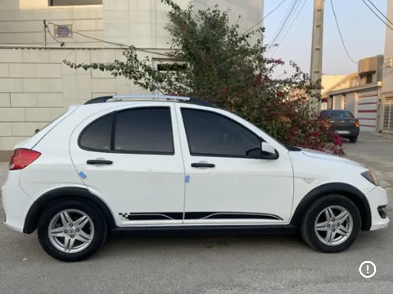 کوییک ۱۴۰۳|خودرو سواری و وانت|بهبهان, |دیوار