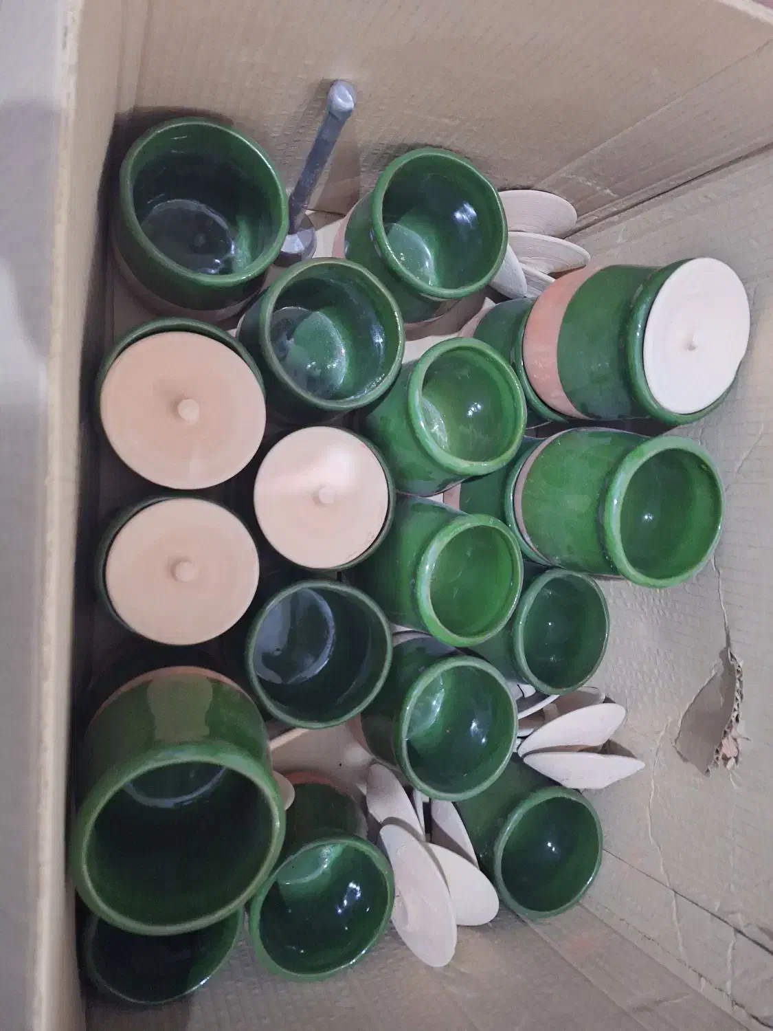 جای دیزی|ظروف پختوپز|شهریار, شهریار|دیوار