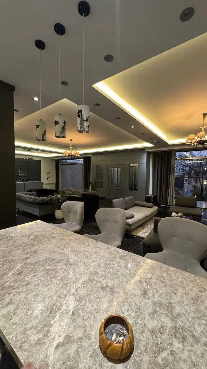 ۳ خواب حاشیه - جشنواره نور - بدون مشرف واقعی|فروش آپارتمان|مشهد, الهیه|دیوار