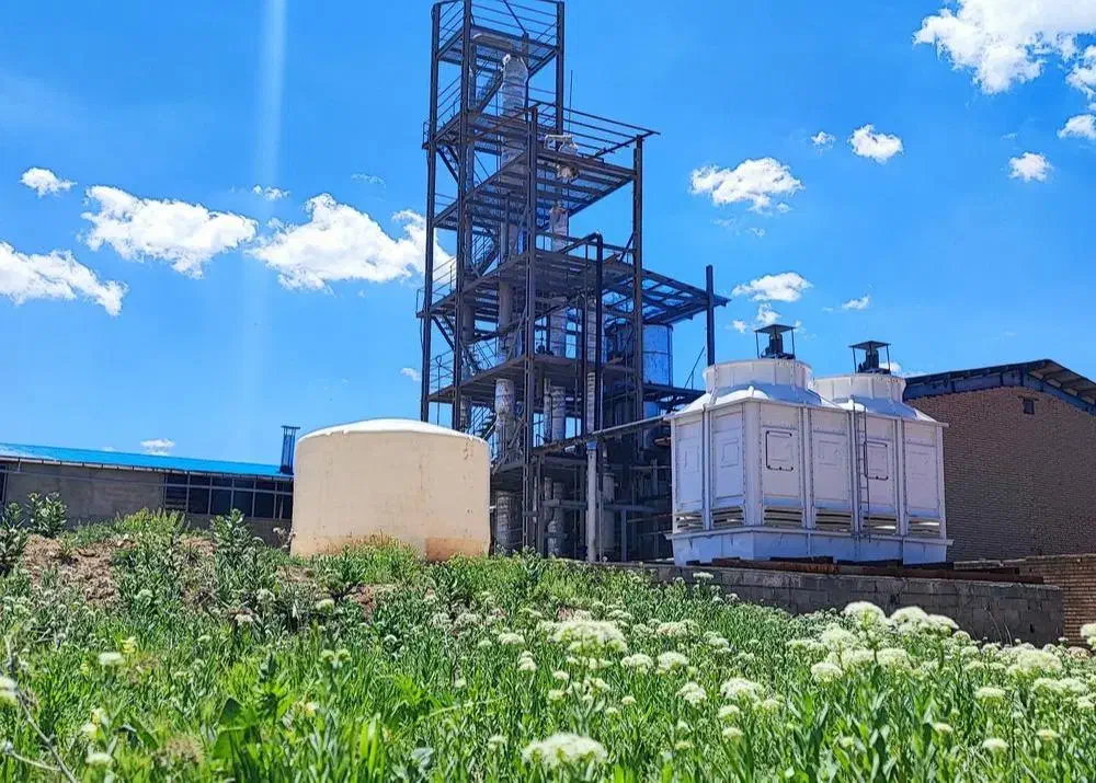 الکل طبی ۹۶ با مجوز رسمی|آرایشی، بهداشتی، درمانی|کرج, استاندارد|دیوار