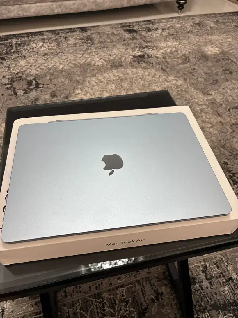 MacBook Air M4|رایانه همراه|میاندوآب, |دیوار