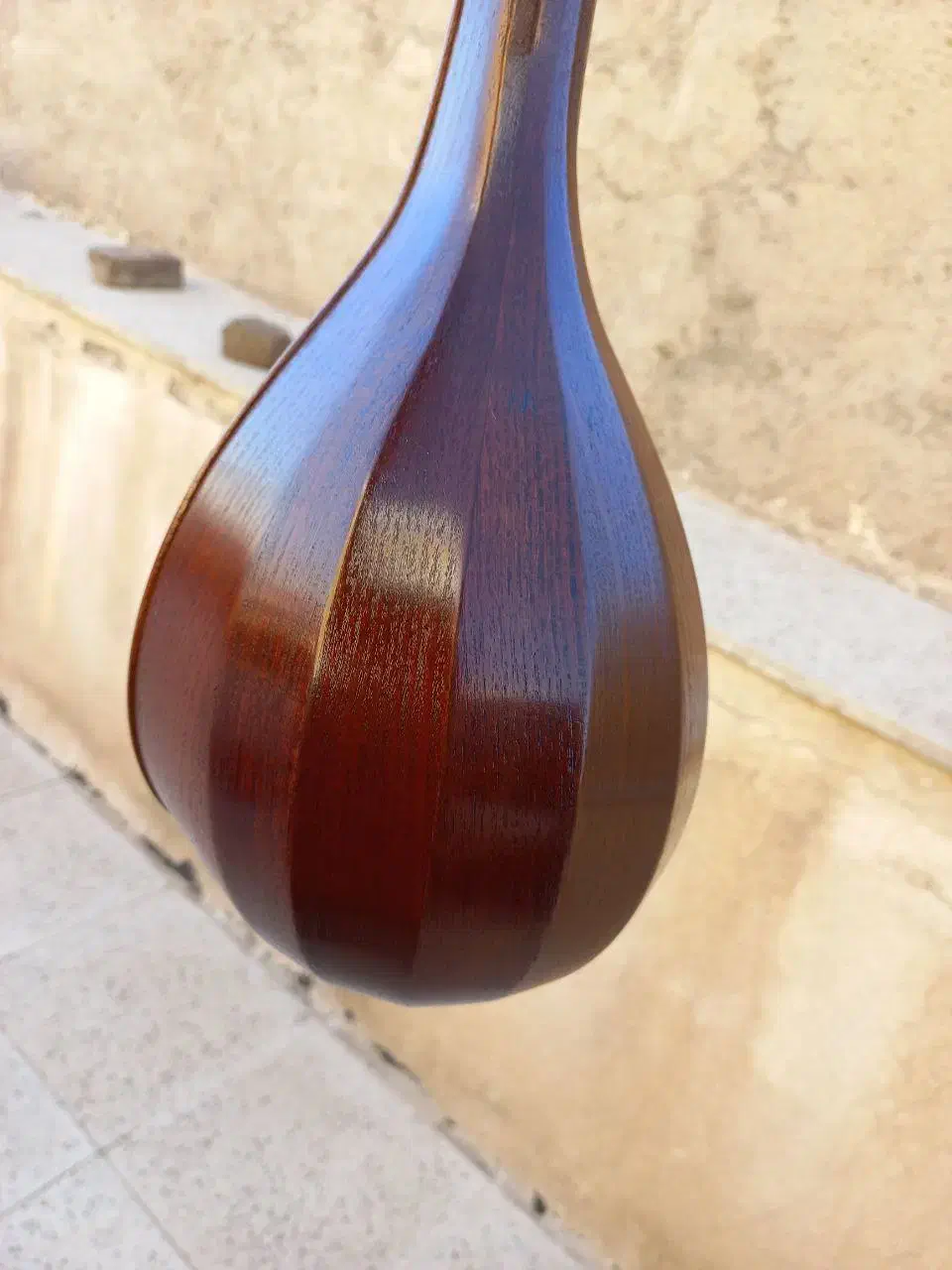 سه تار حرفه ای|سازهای سنتی|تهران, علم و صنعت|دیوار