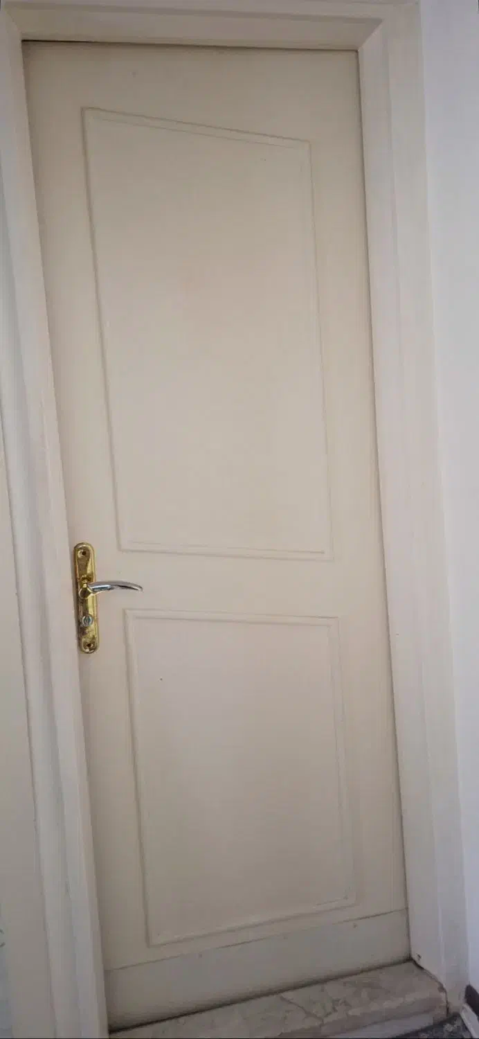 درب چوبی|مصالح و تجهیزات ساختمان|مشهد, شریف|دیوار