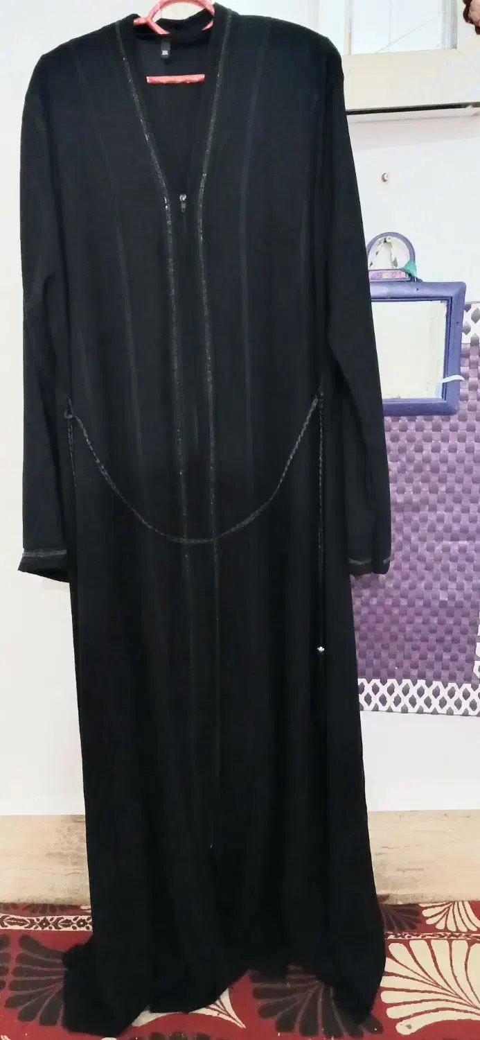 مانتوعبا|لباس|شادگان, |دیوار