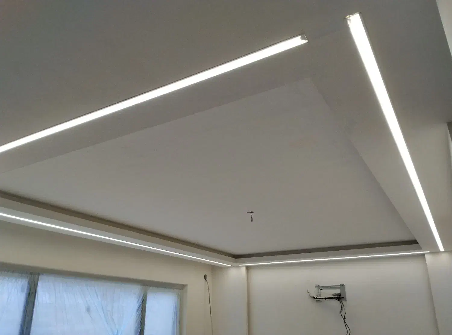 برقکار ساختمان|خدمات پیشه و مهارت|کاشان, سرپله جدید|دیوار