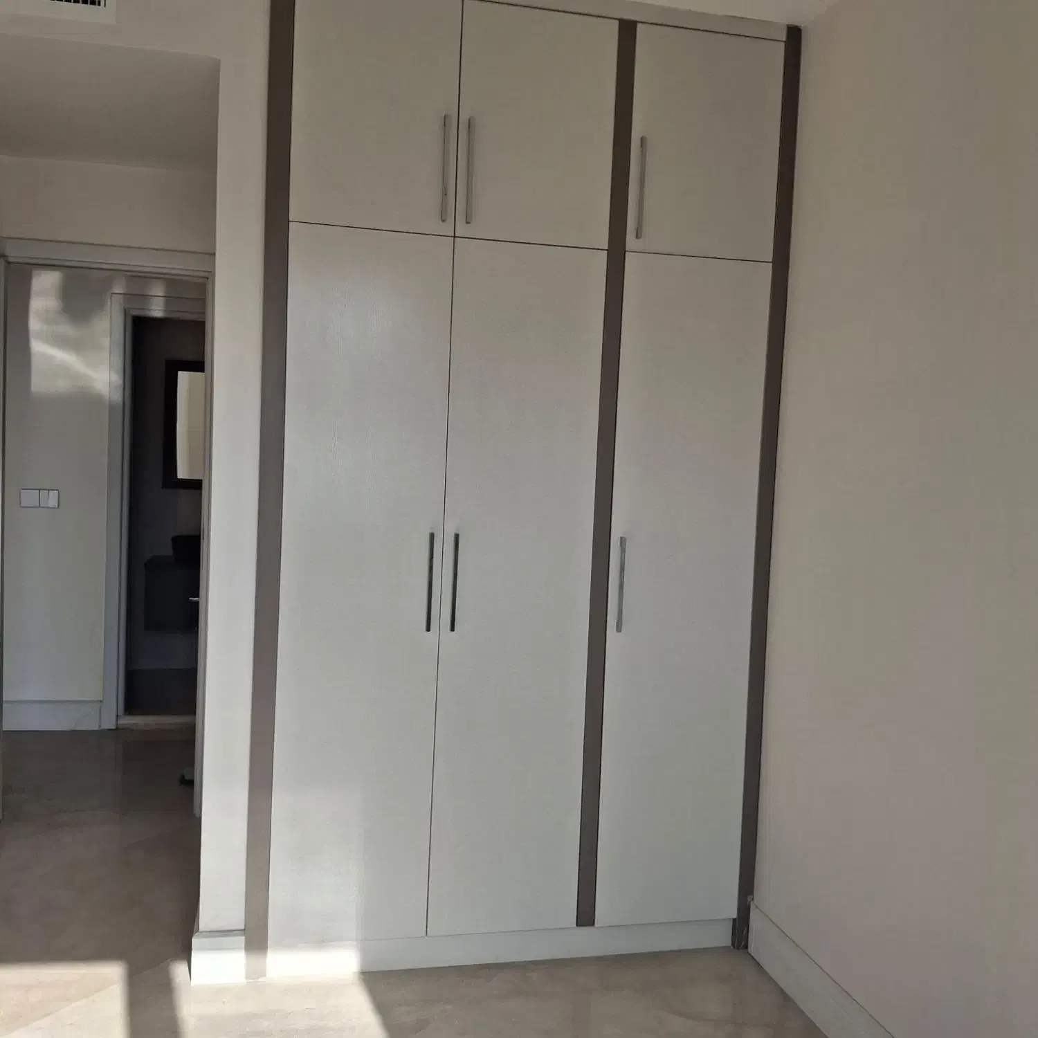 کمد کد ۸۶|جاکفشی، کمد، دراور|رشت, یخسازی|دیوار