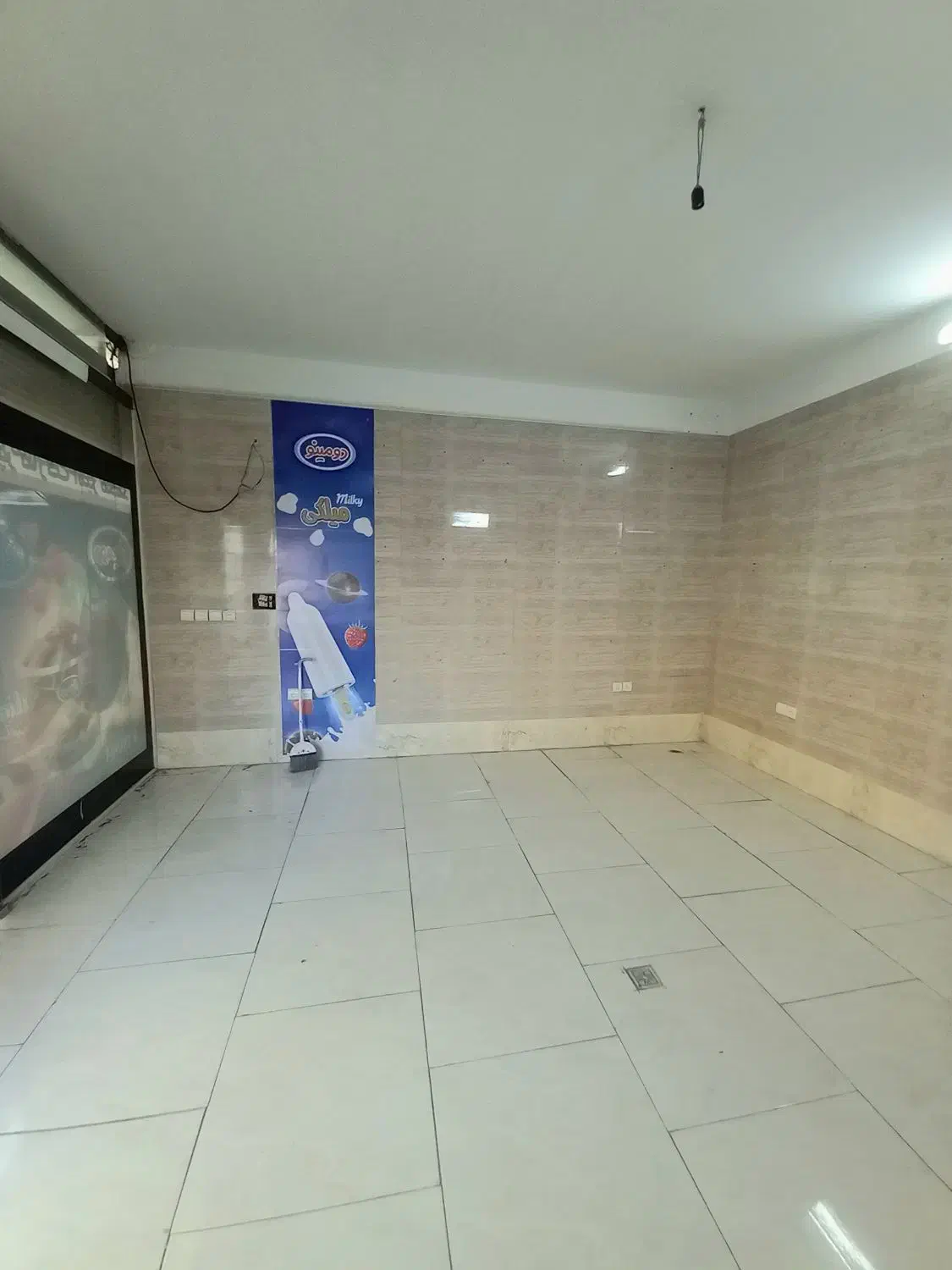 مغازه 30 متری/اب برق گاز/ارکیده|اجارهٔ مغازه و غرفه|پاکدشت, پاکدشت (مامازند)|دیوار