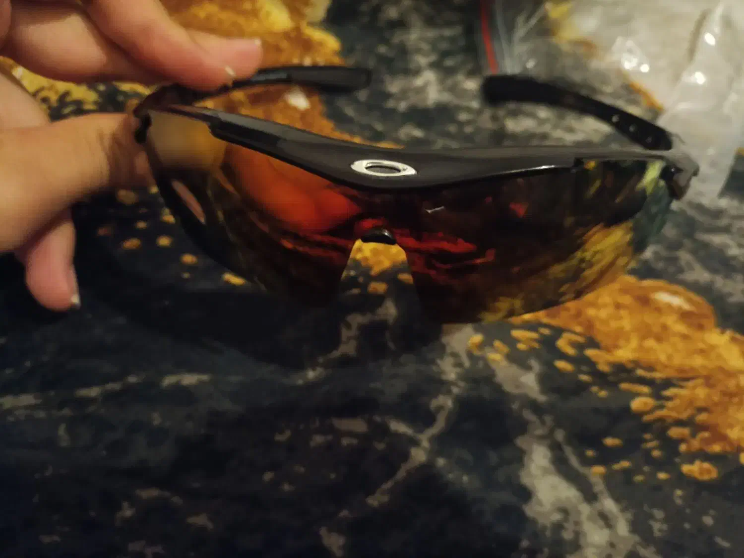 عینک اسپرت|زیورآلات و اکسسوری|مشهد, نیروی هوایی|دیوار