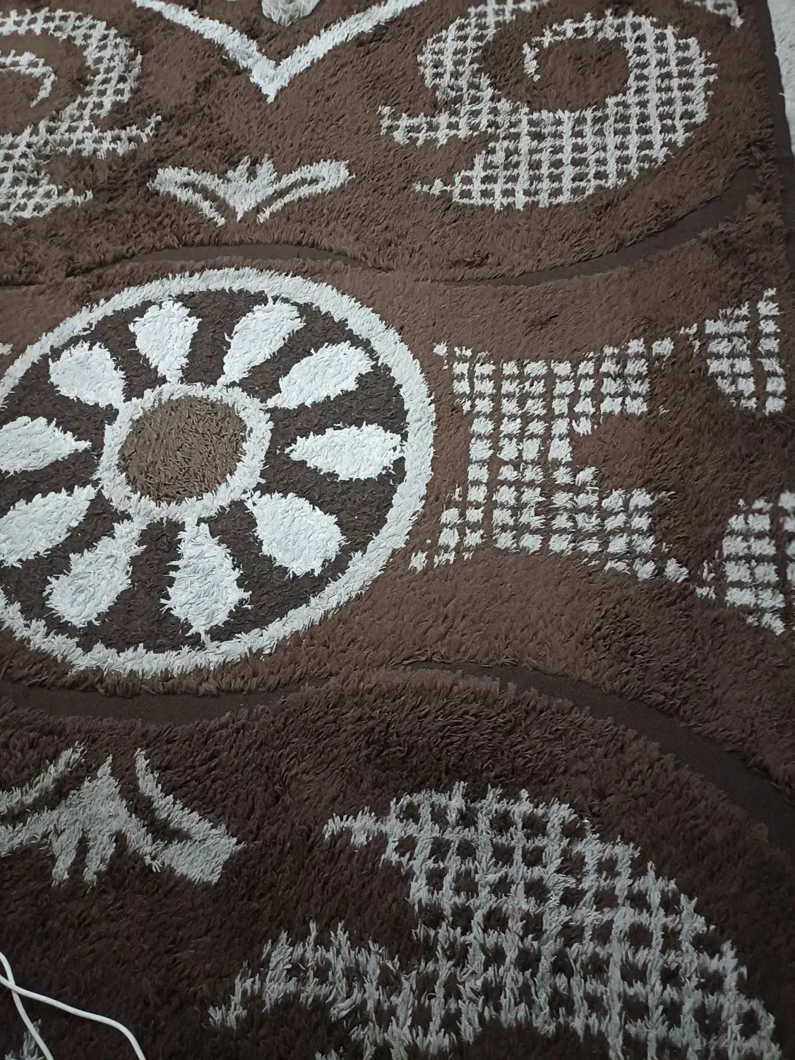 دو گلیم نو متری|گلیم، جاجیم، گبه|برازجان, |دیوار