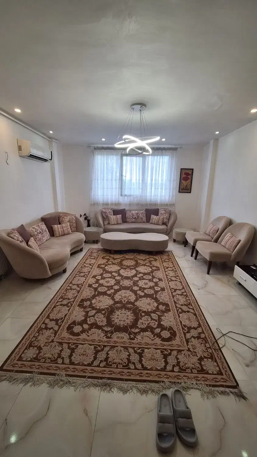 ست مبل ۸ نفره|مبلمان خانگی و میز عسلی|آستانه اشرفیه, |دیوار