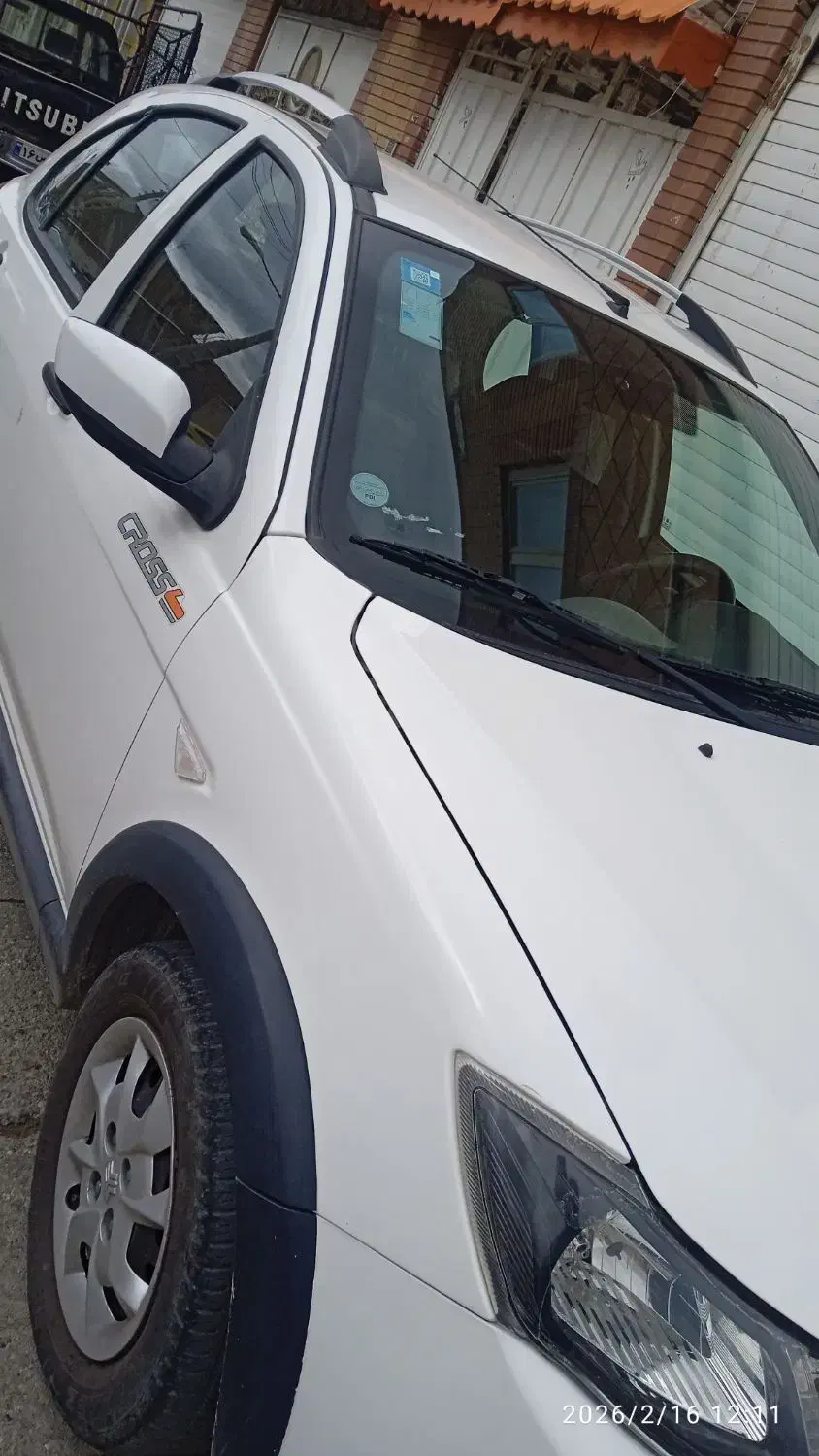 کویک کم کار|خودرو سواری و وانت|بیرجند, |دیوار