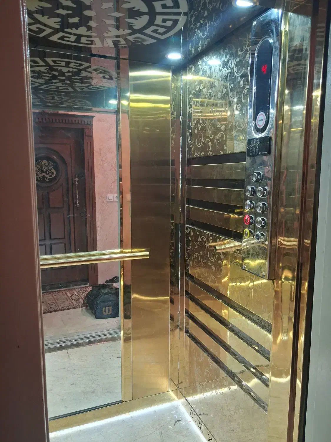 نصب وتعمیر ونگهداری آسانسور|خدمات پیشه و مهارت|قزوین, |دیوار