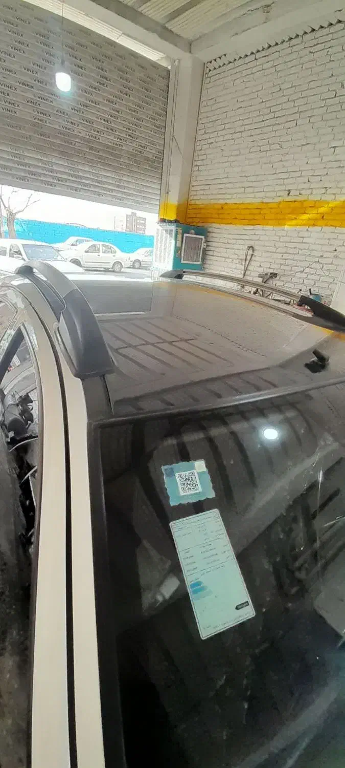 کوییک|خودرو سواری و وانت|باغستان, |دیوار