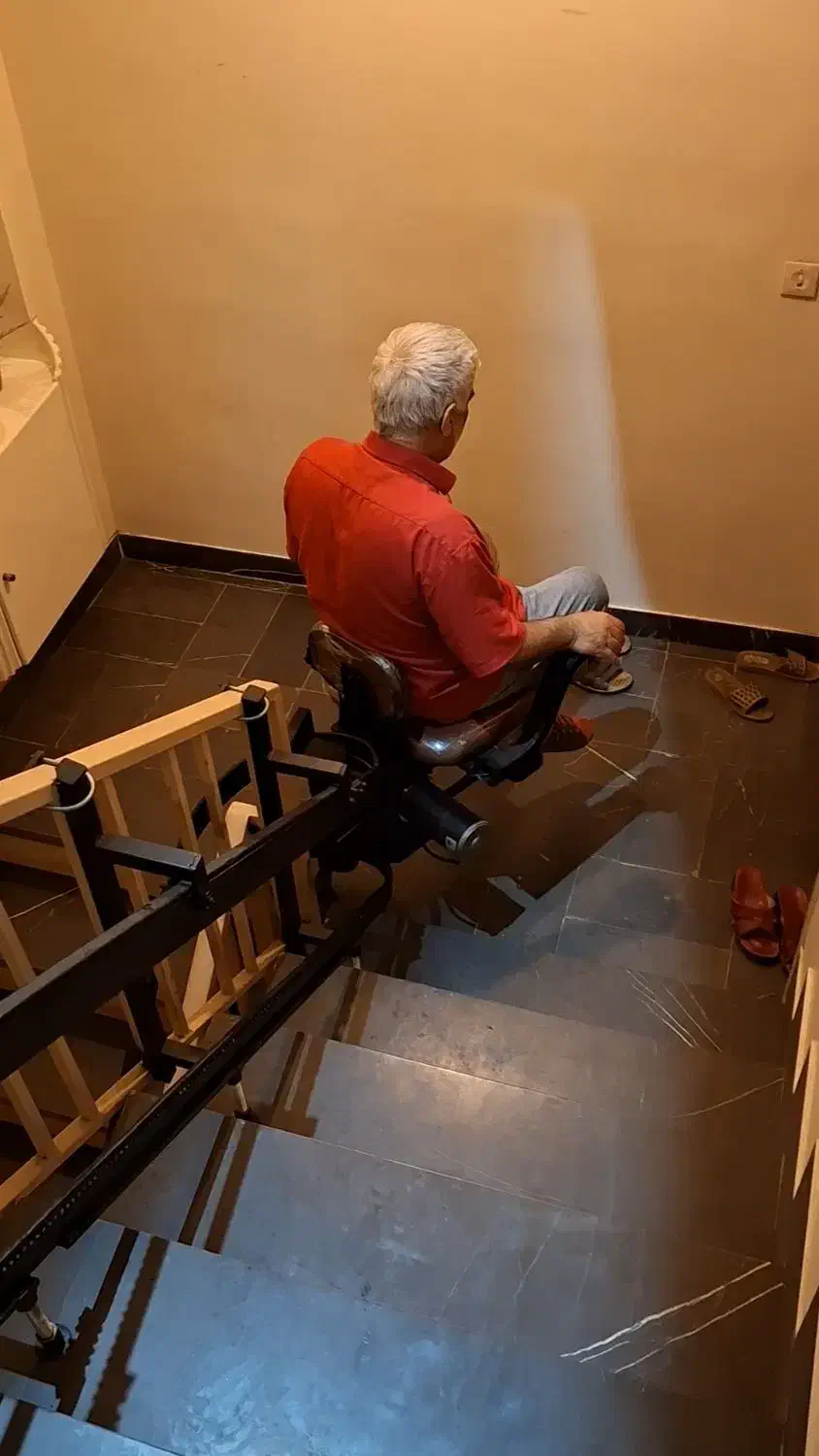 نیازمند نیروی فنی بازنشسته|استخدام صنعتی، فنی، مهندسی|اصفهان, شمس آباد|دیوار