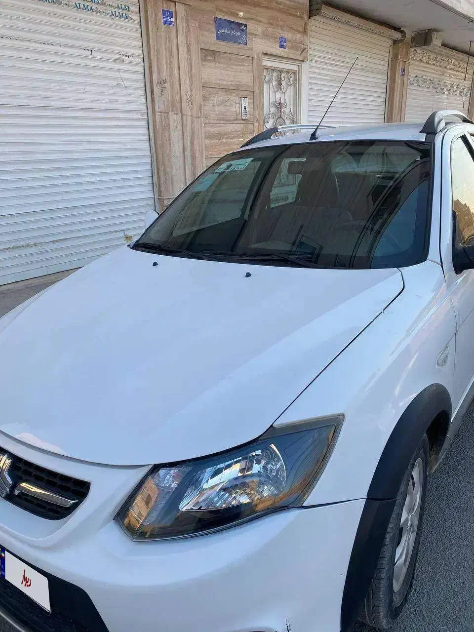 فروش خودروی کوییک|خودرو سواری و وانت|شهریار, شهریار|دیوار