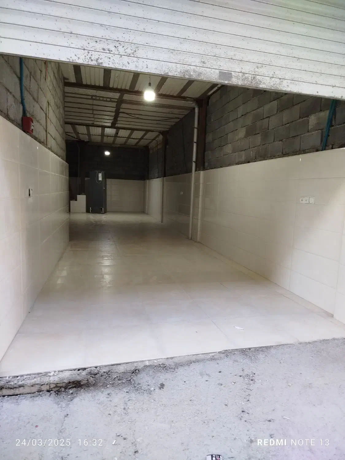 انباری|اجارهٔ مغازه و غرفه|جوانرود, |دیوار