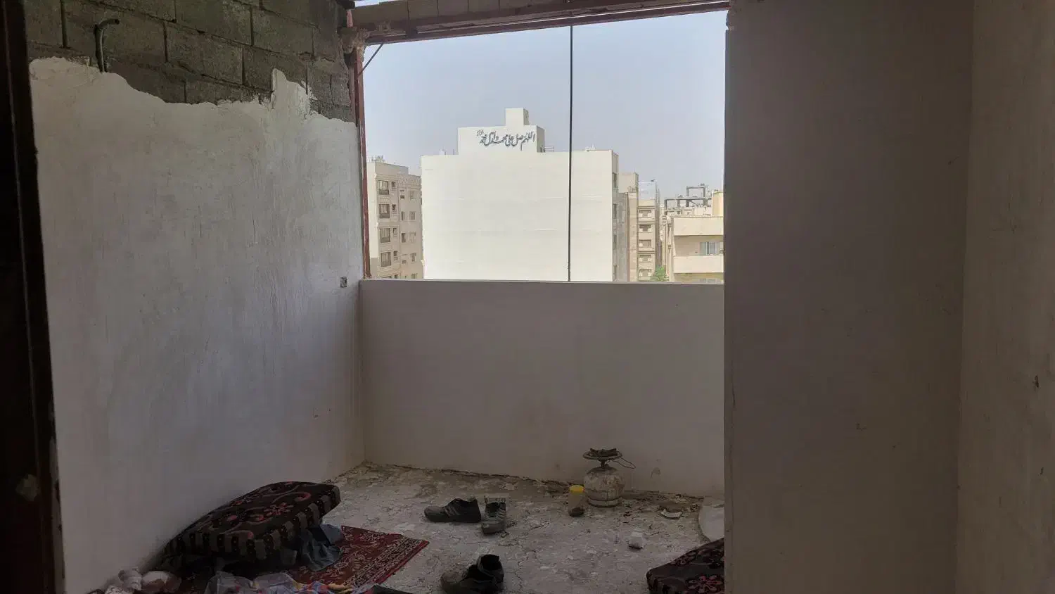 فیش تعاونی خانواده شهدا ناجا ک7|پیش‌فروش املاک|قم, باغ کرباسی|دیوار