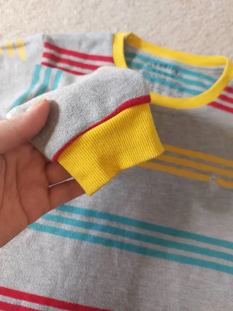 کاپشن و بافت و پافر|کفش و لباس بچه|رشت, گلسار|دیوار