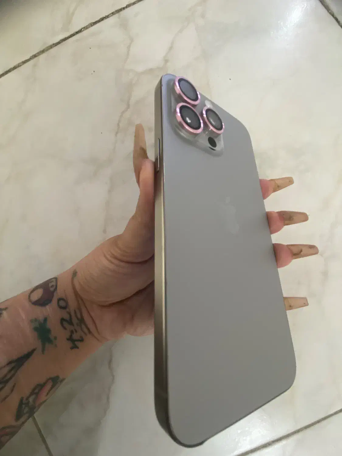 15pro max|موبایل|تهران, شکوفه (عبدل آباد)|دیوار