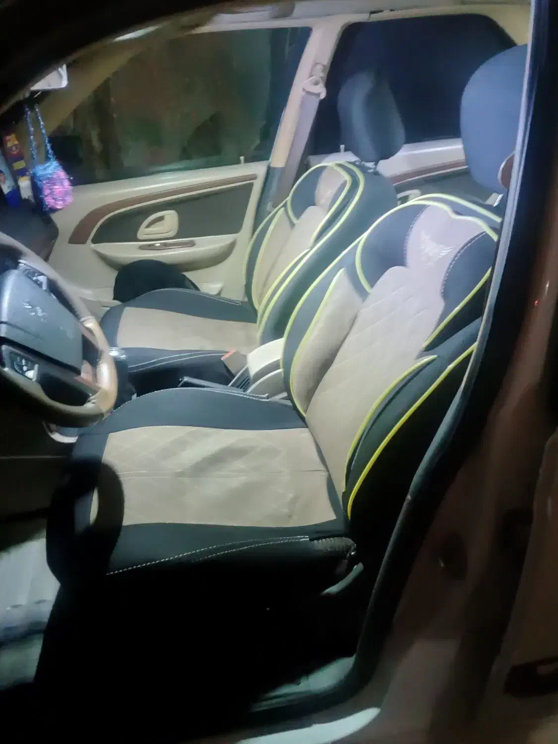 شخصی|خودرو سواری و وانت|یزد, |دیوار