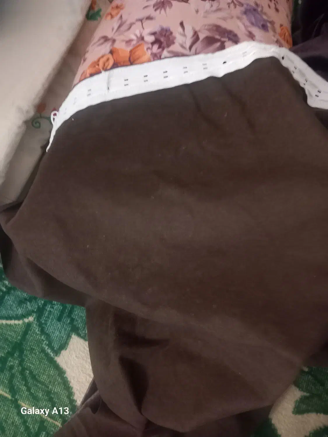 شال پرده|پرده، رانر، رومیزی|سنندج, |دیوار