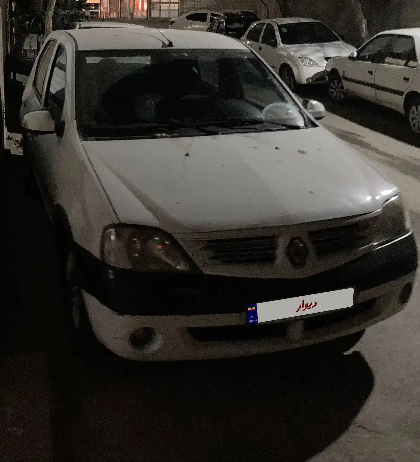 ال نود تیپ 2|خودرو سواری و وانت|مشهد, ویلاشهر|دیوار