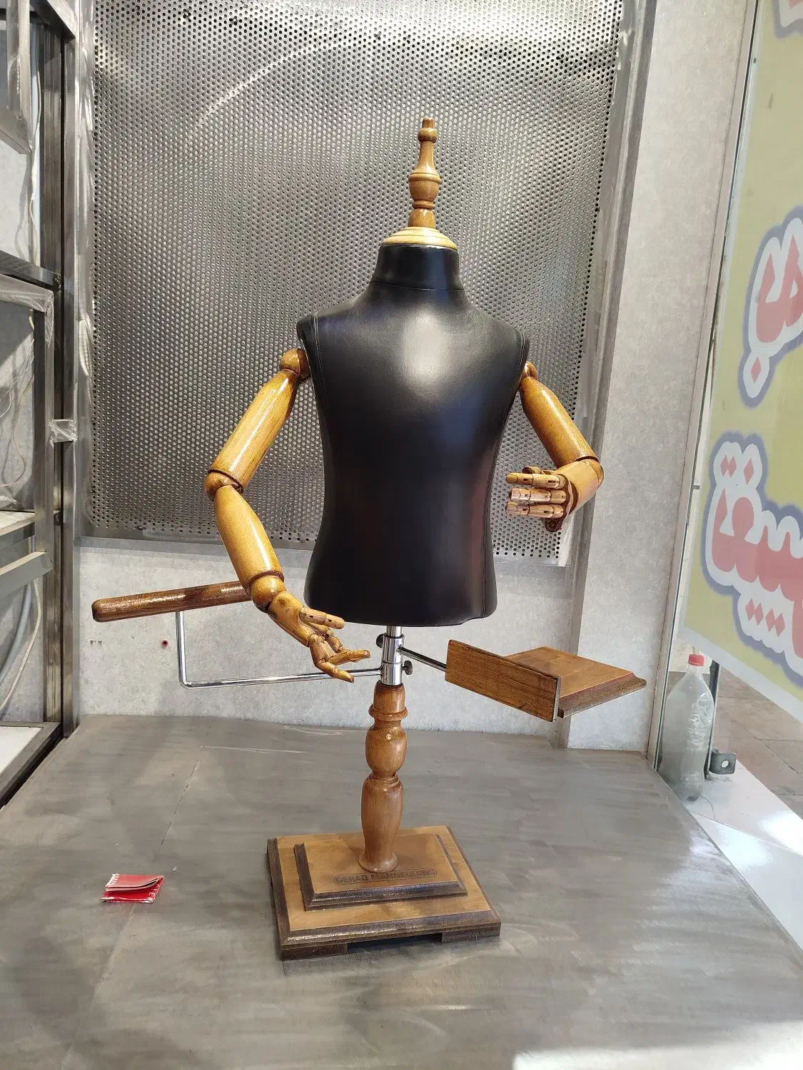 مانکن|فروشگاه و مغازه|اسلامشهر, باغ فیض|دیوار