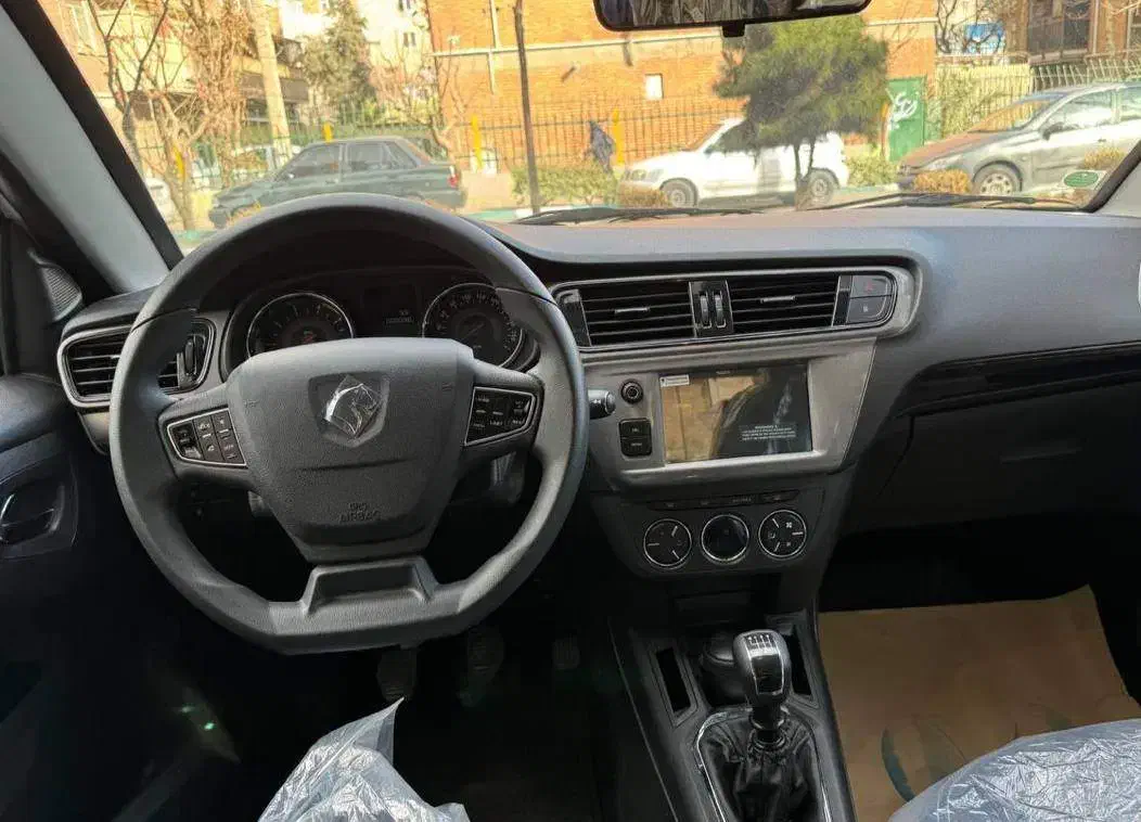 تارا / v1 *تیتانیوم* تحویل فوری|خودرو سواری و وانت|تهران, اقدسیه|دیوار