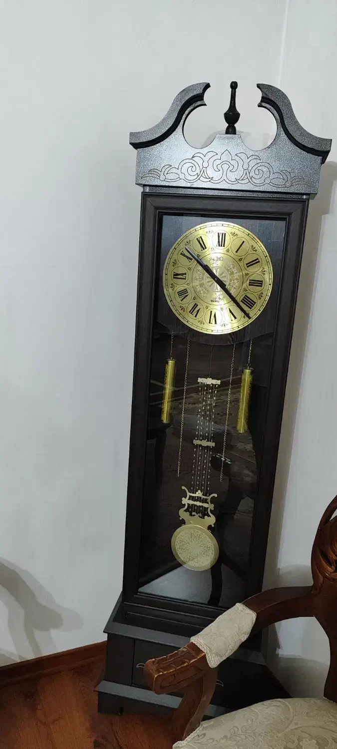 ساعت|ساعت دیواری و تزئینی|ارومیه, |دیوار