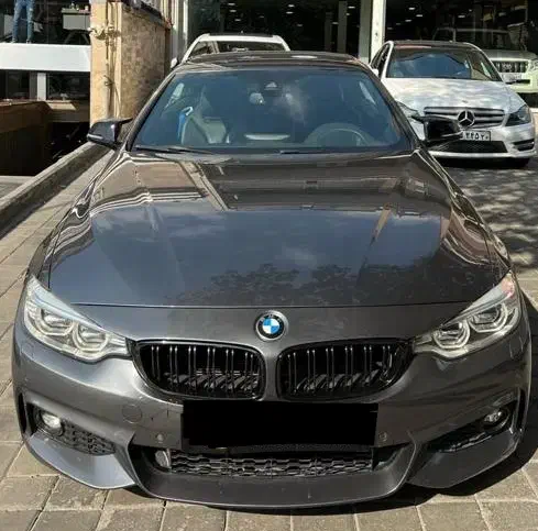 bmw428i رنت / هفتگی و ماهانه|خودرو اجارهای|تهران, زعفرانیه|دیوار