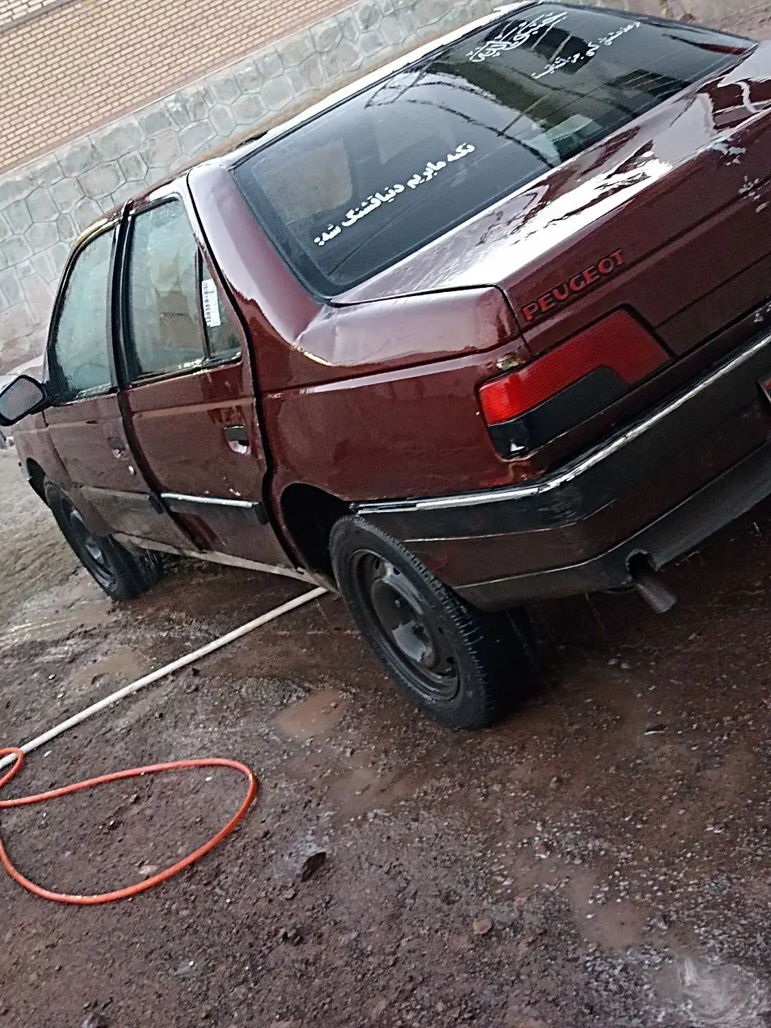 پژو 405|خودرو سواری و وانت|اشتهارد, |دیوار