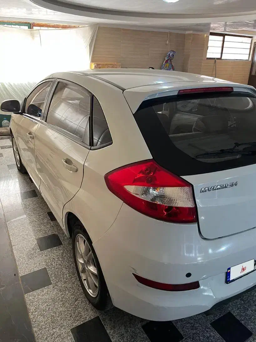 ام وی ام ۳۱۵|خودرو سواری و وانت|اردبیل, |دیوار