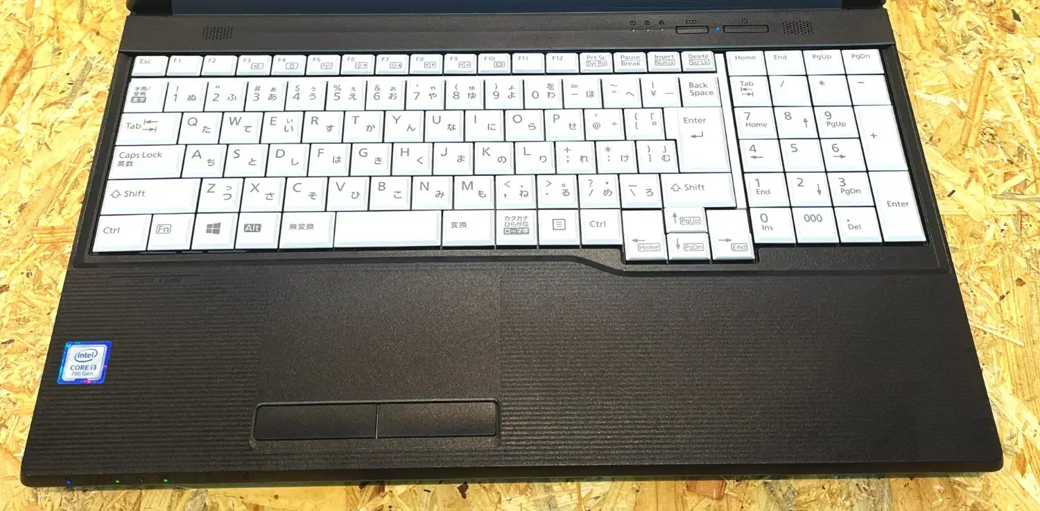 fujitsu a577|رایانه همراه|شهرکرد, |دیوار