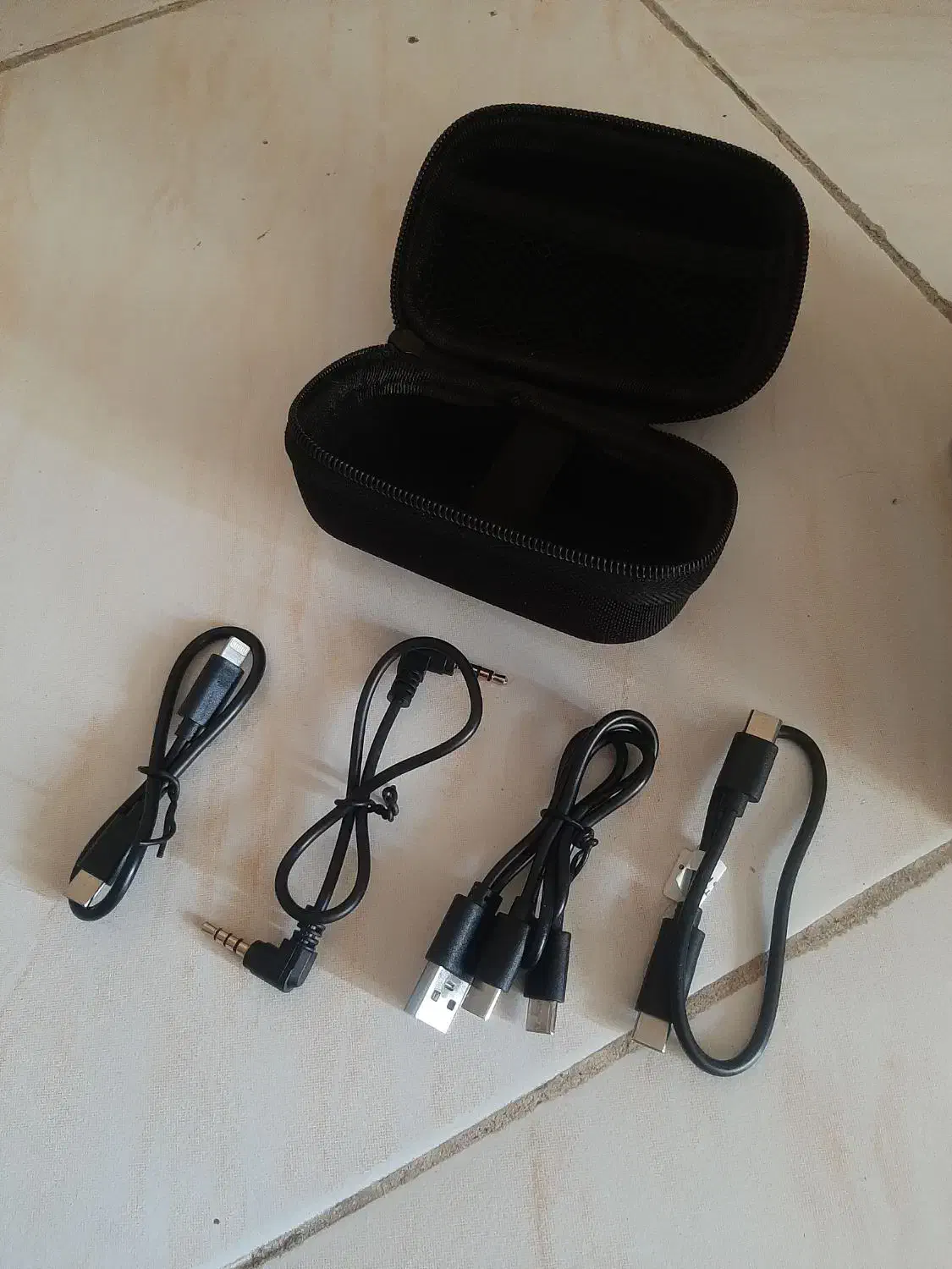 میکروفن یقه ای حرفه ای گرین لاین مدل glm lite|صوتی و تصویری|تهران, سنگلج (شاپور)|دیوار