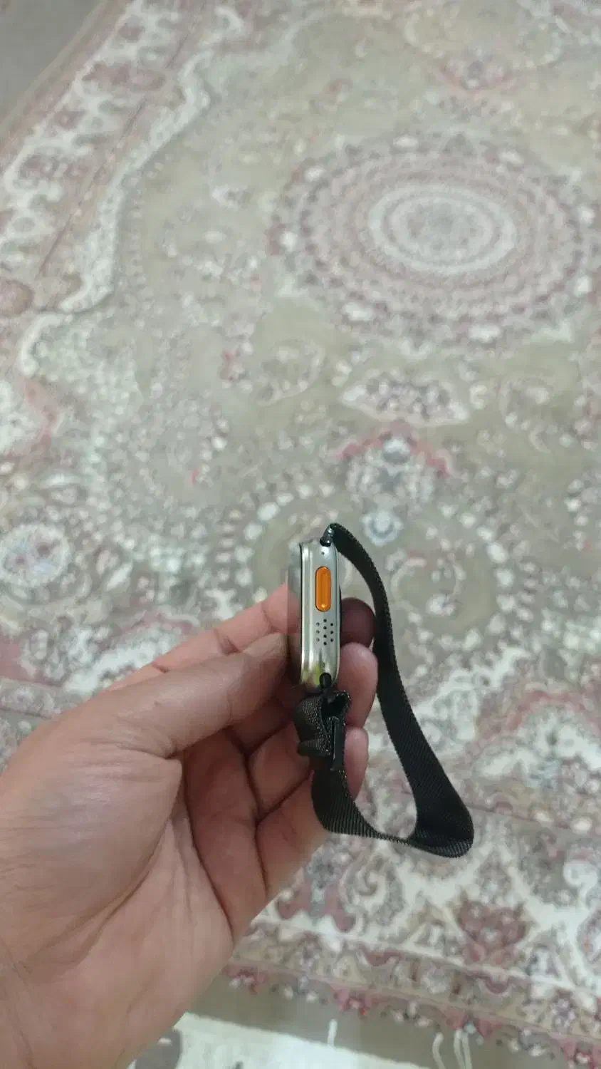 ساعت t800 ultra|ساعت|ارومیه, |دیوار