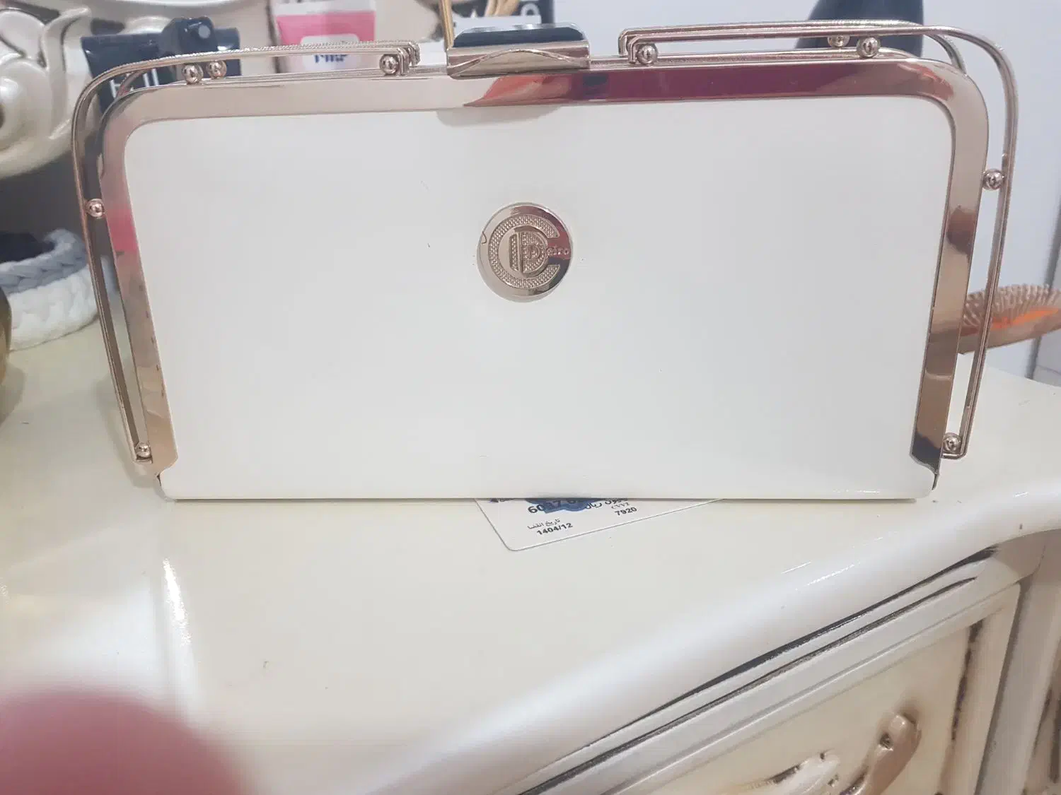 کیف|کیف، کفش، کمربند|مشهد, یاس|دیوار