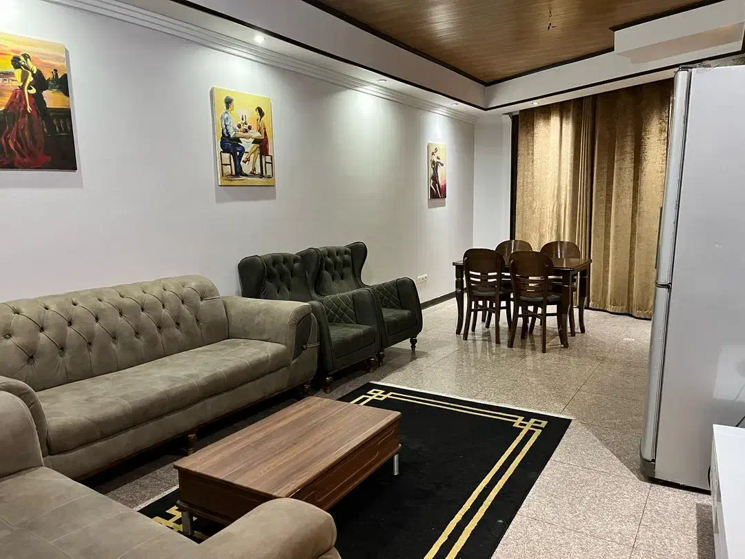 هتل واحد سوئیت ونک ولیعصر جردن نمایشگاه پارکینگ|اجارهٔ کوتاه‌مدت آپارتمان و سوئیت|تهران, جردن|دیوار