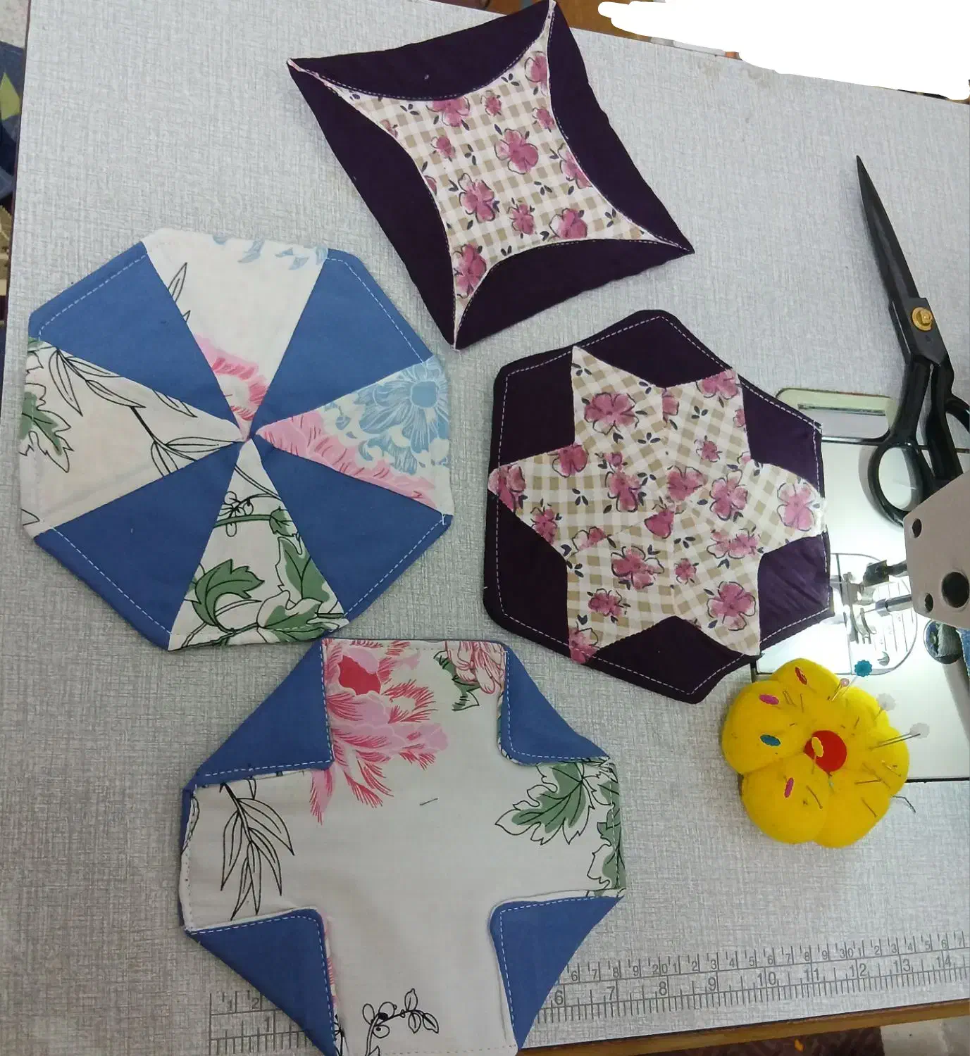 دستگیره طرح دار|سفره، حوله، دستمال آشپزخانه|جهرم, |دیوار