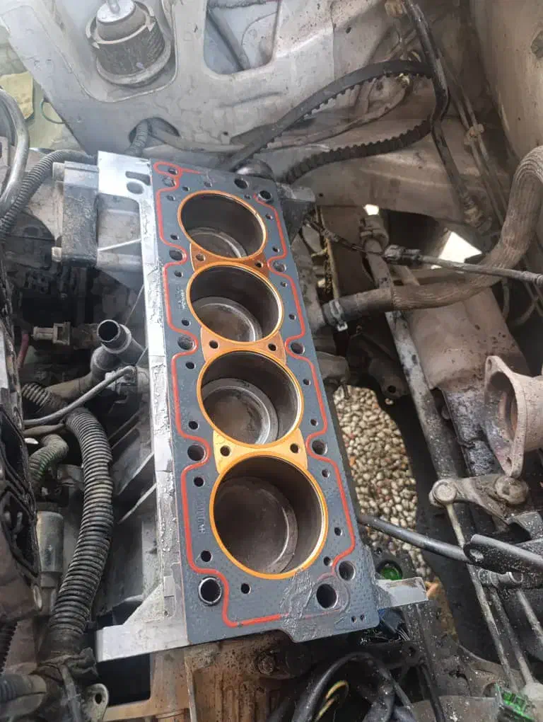 واشرمسی اورجینال|قطعات یدکی و لوازم جانبی|صباشهر, |دیوار