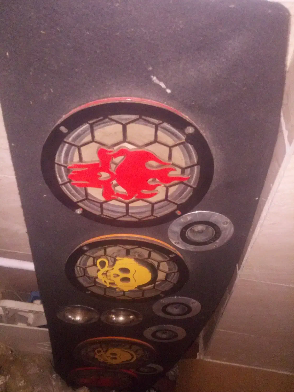 سیستم عالی با تخفیف ویژه|سیستم صوتی خانگی|اصفهان, ملکشهر|دیوار